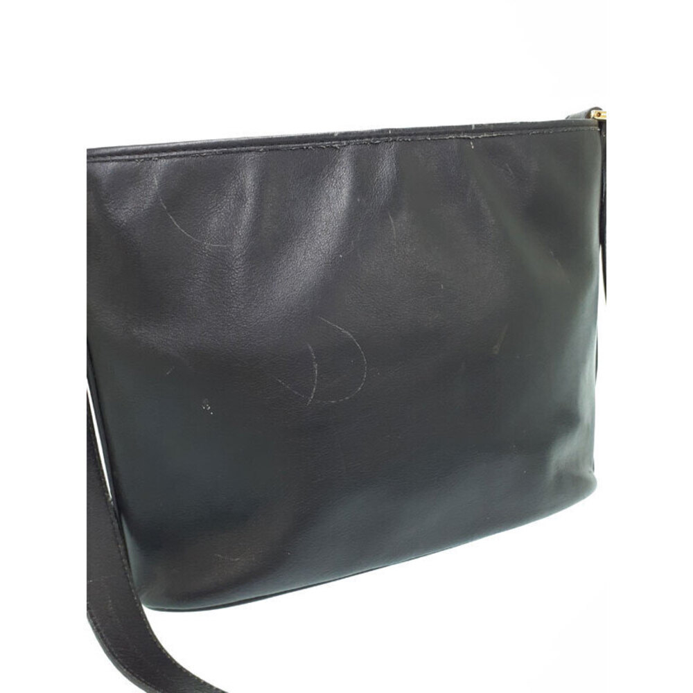 Celine shoulder Paris bag Black - Picture 8 of 9